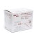Injection syringe Medaim Luer Lock 3 ml with a needle of 0.63x32mm (23GX1 1/4 ")
