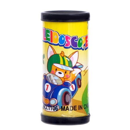 Kaleidoscope "Magic Pictures", 8 cm, mix-6