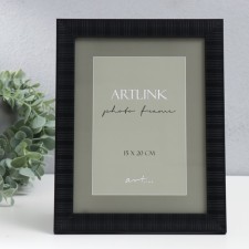 Photo frame Plastic 