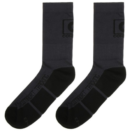 Thermoons Comfort Tracking, size 41-43, dark gray-3