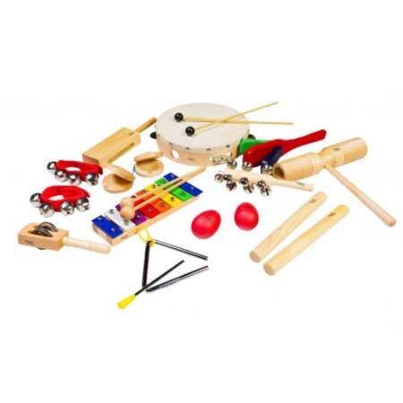 Flight FPS-12 percussion set-1