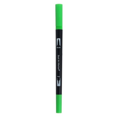 A set of professional markers, 100 pieces/100 colors, bilateral-7