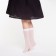 Golphs for children, white color, size 20-22 (32-35)
