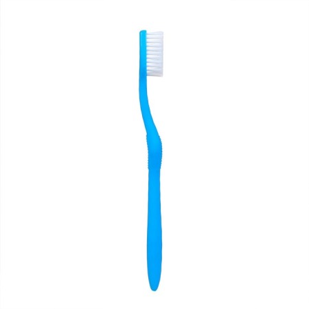 Secret Beauty Toothbrush, medium stiffness, mix-2