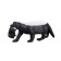 Figure Konik "Honey, female with a cub"