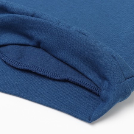 Свитшот с начесом детский KAFTAN Unique размер38 (146-152 см)-12