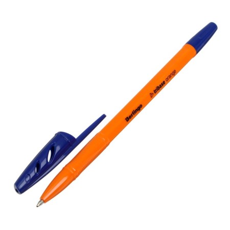 Ballic handle Berlingo Tribase Orange 0.7, blue, orange case 265891-4