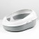 Cat toilet tray with COSMO mesh (gray)