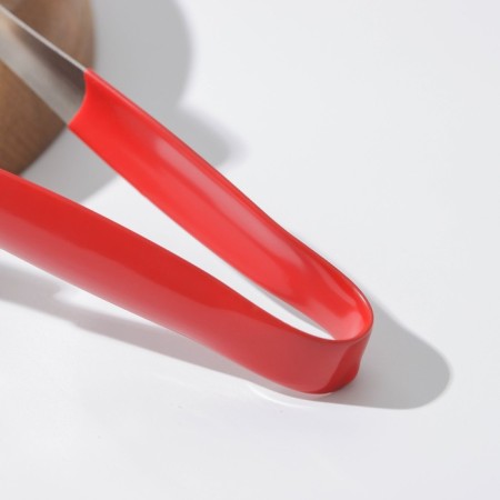 Fordi forceps, 25 cm, stainless steel, mix color-2