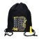 Back for shoes Devente No Rules, 460 x 360 mm, water -repellent