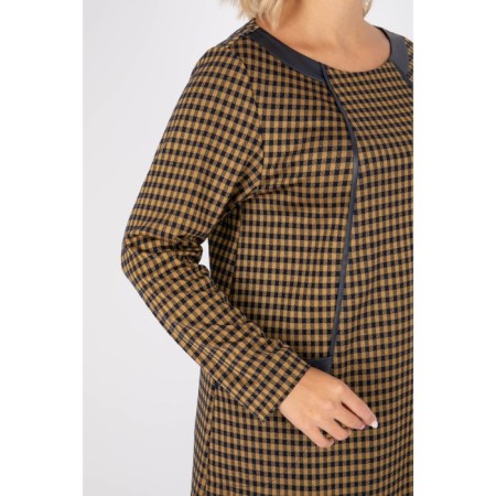 Women's dress, size 52-8