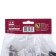 Bell "Milk vegetable White Pouf", 1 pc, rr I, spring 2025
