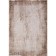 Rectangular carpet Karmen Hali Armina, size 200x290 cm, color Brown/Brown