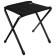 STULL STULL FORMAL DS/h, 36 x 30 x 36 cm, black