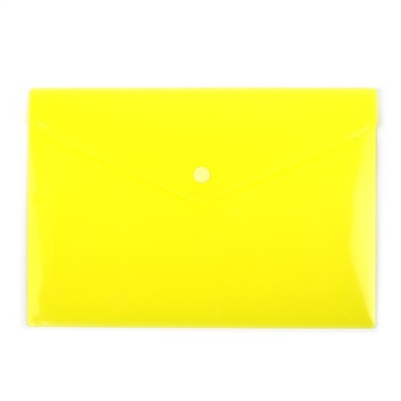 Folder-convert button, A5, 180 μm, calligrata corrugated, fluorescent, mix-7