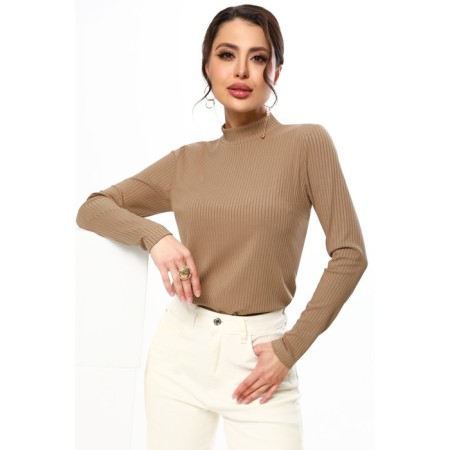 Women's Turtleneck "Fashion Obhold", size 46-4