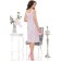 Women's sundress "Great mood", size 54