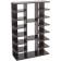 Roster Breeze, 625x216x1000, Wenge