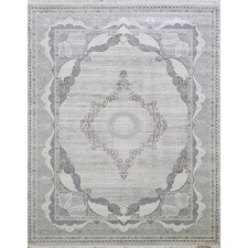 Ковёр прямоугольный Amatis Lux 36564A, размер 83x150 см