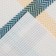 A set of napkins per table 2 pcs. Dolyana "Harmony" PVC 40*29cm