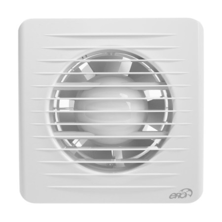 Expitable ERA 4C, 150x150 mm fan, d = 100 mm, 220–240 V, with a check valve-16