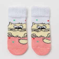 Nosk children's terry 