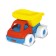 Machine "Bublik", mix