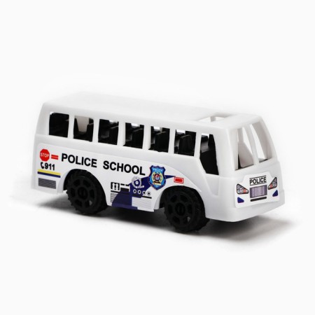 Minibus 8 x 3 x 2 cm-3