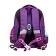 Frame saturan, 36 x 28 x 20 cm, Grizzly, from Plyusha, + keychain, purple