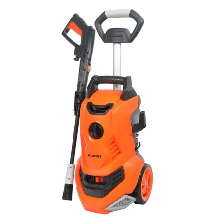 High pressure washing Patriot GT620 Imperial, 135 bar, 430 l/hour, self -digging