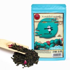 Chinese green tea, flower, 50 g
