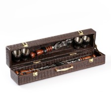 Set with skewers Gift 