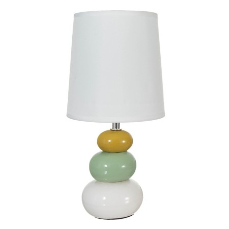 Board "Balance" E14 40W white-green 16x16x33 cm Risalux-8