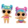 Baby Family dolls with accessories