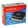 Erichkrause Elegance Punch, up to 20 sheets, a puncture diameter of 5.5 mm, the distance between the punctures is 80 mm, mix