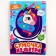 Set for creating a felt bag with perforation "Magic Unicorn"