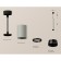 Ambrella Light, Techno, XP6314020, Gu5.3, Gray Sand, Black Sand, Black Sand.