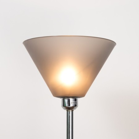 Plaphon "cone" E27 smoky 25x25x15cm-5