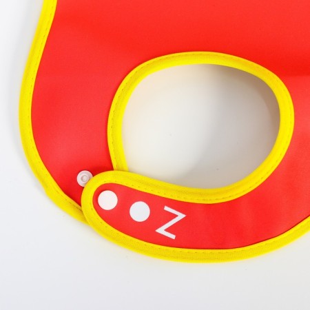 Blory for feeding the "Fox" waterproof on the button, with a pocket-4