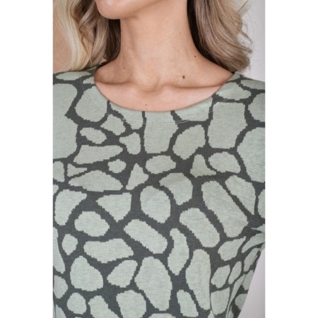 Female jumper, size 56-2