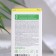 Deodorant natural Synergetic lemon cedar, 50 ml