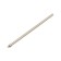 Ceramic drill carbide tundra, cylindrical shank, 3 mm