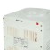 Lesoto 34 tk water cooler, only heating, 550 watts, white