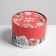 Gift Box "Winter City", 12 x 8 cm, new year