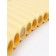 Music Life 18 pipe, yellow, C, 26 x 25 cm 9893231