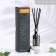 Diffusor aromatic Oxygen Home "Mandarine and Honey", 50 ml, tangerine and honey