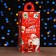 Gift folding box "New Mail" 10 x 6 x 21 cm