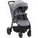 Walking stroller Britax Römer b-agile m, color Elephant Grey