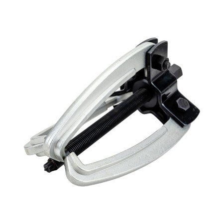 Enlargier of the hinge bison 43323-160, professional, three-lapel, D 50-200 mm, CR-V