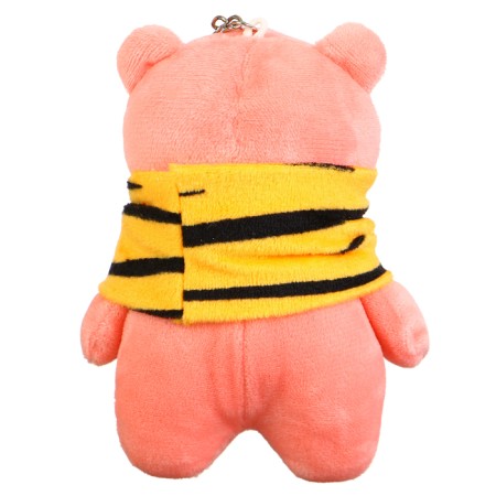 Suspension "Bear", 11 cm, Mix colors-5